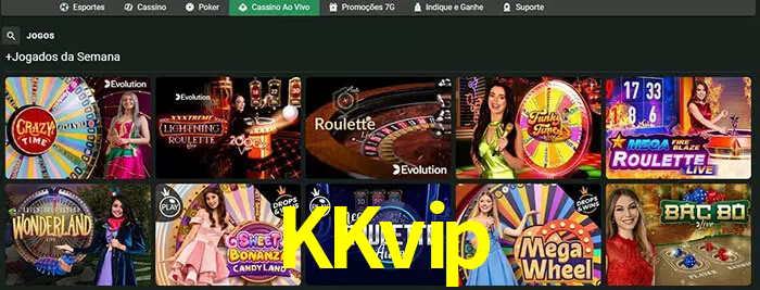 KKvip bet