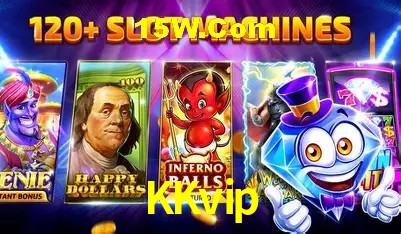Promoção Relâmpago KKvip