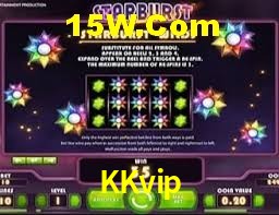Game Statistics KKvip