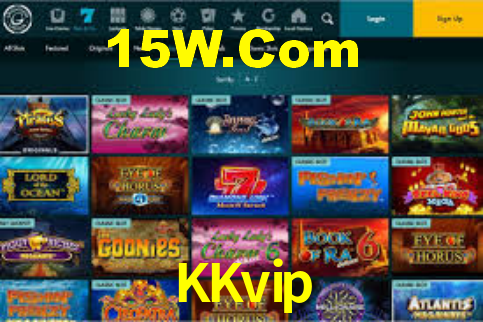 KKvip App
