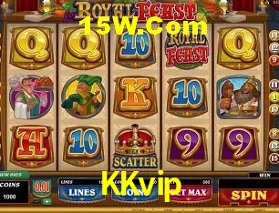 Casino Ao Vivo KKvip