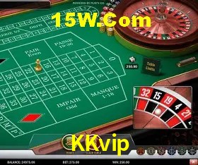Integração de APIs KKvip