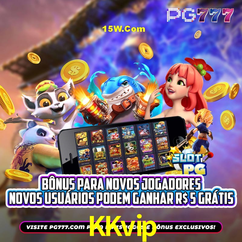 Platform Technology KKvip