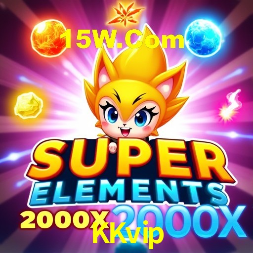 Experiência VIP KKvip