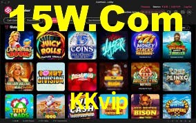 Live Casino KKvip