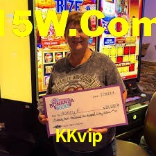 Welcome Bonus KKvip