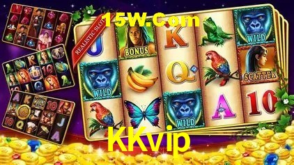 KKvip São Paulo - Top Slots