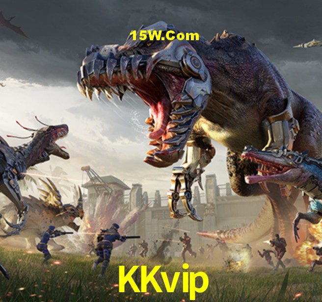 Recursos de Bônus KKvip