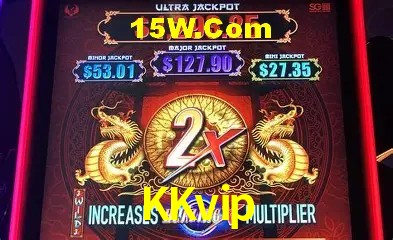 KKvip Belo Horizonte - Jackpots