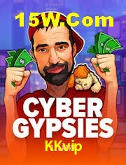 Game Providers KKvip