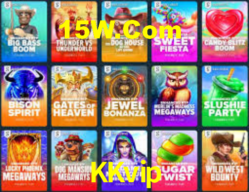 KKvip App