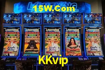 KKvip Rio de Janeiro - Licenses