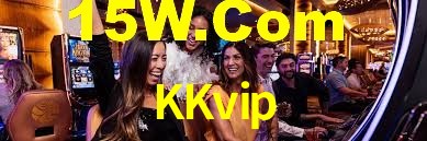 KKvip App Interface