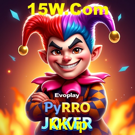 Jogos Exclusivos KKvip
