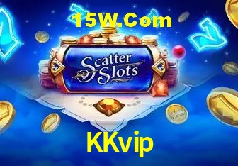 Design Responsivo KKvip