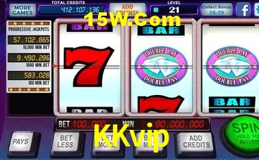 KKvip - Login Methods