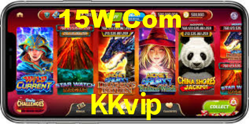 Sinta a adrenalina dos jogos de cassino com KKvip