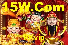 Exclusive Games KKvip
