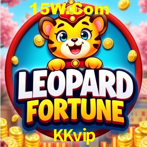 APP oficial da KKvip para mobile