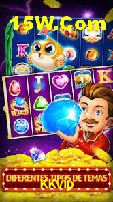 Account Benefits KKvip