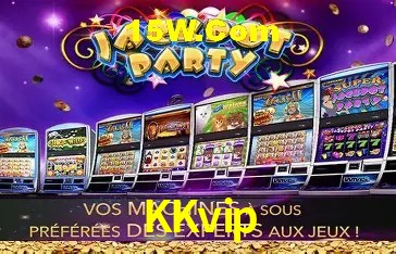 KKvip Rio de Janeiro - Slot Strategy