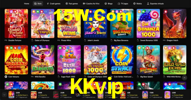 KKvip: Jogue Crash e Experimente Alta Recompensa Instantânea