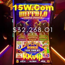 Slot Games KKvip